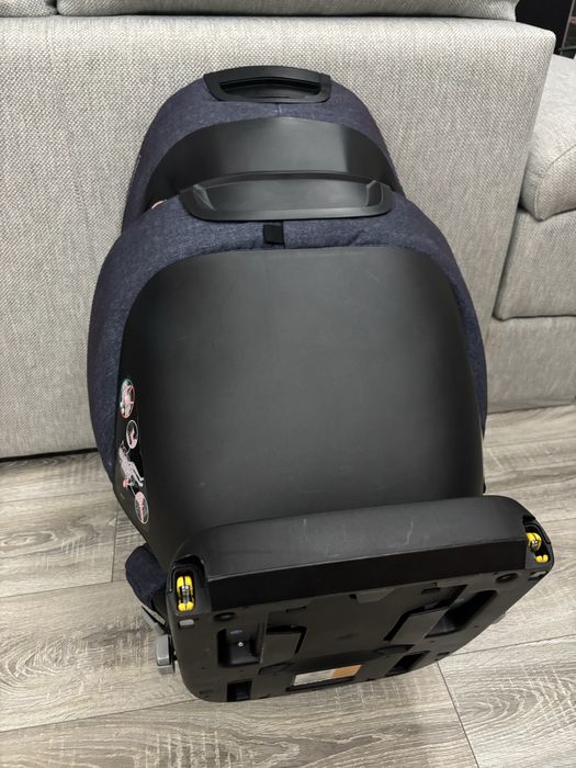 Cadeira RodiFix Air Protect