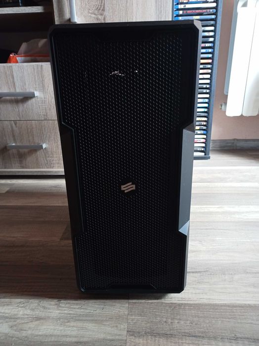 Na sprzedaż komputer PC
