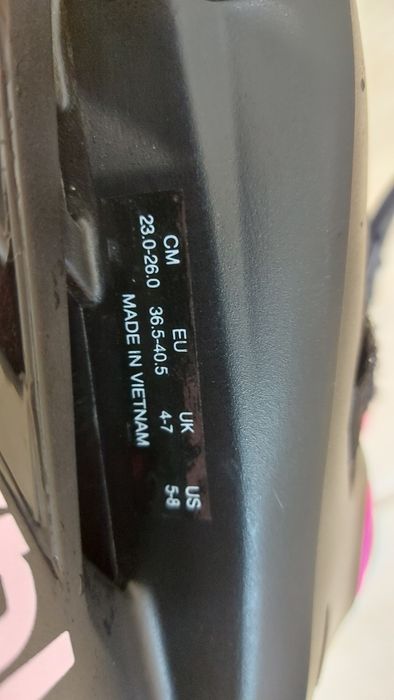 Ролікові ковзани Rollerblade Microblade G