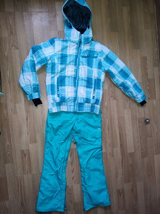 зимний лижний костюм комбез комбинезон комбінезон комбинзон комбінзон