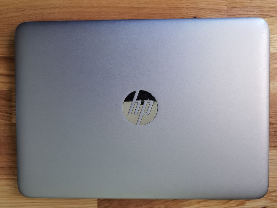 Okazja HP Elite 820G4, 12.5", i5, SSD 256GB, 8GB RAM, W10, super stan