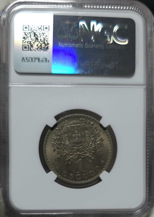 1$00  1939  MS64