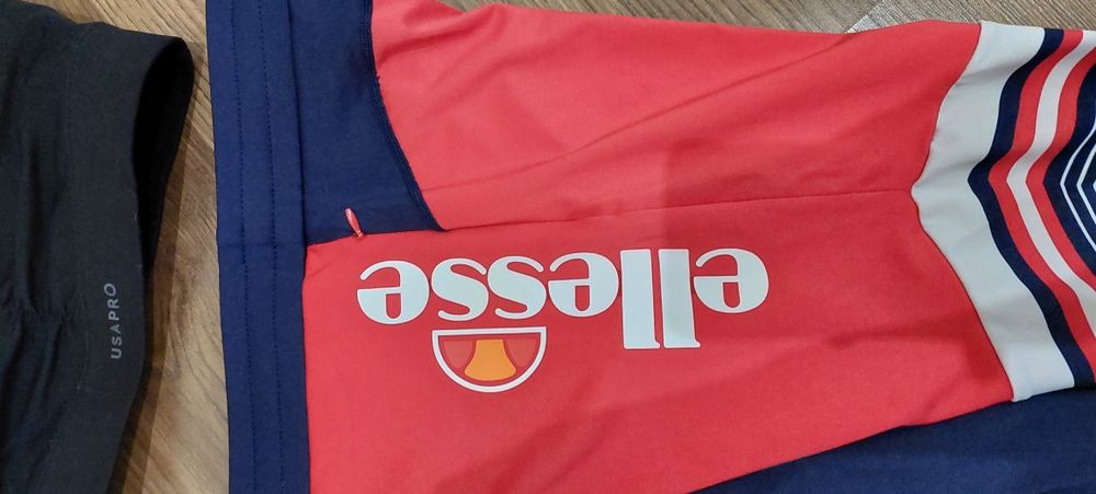Спортивні лосини ELLESSE, оригінал