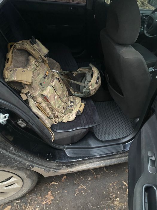 Mitsubishi Lancer 9 ПО ТП