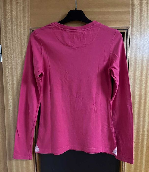 Camisola manga comprida da Mat de Misaine - Senhora - Tamanho S