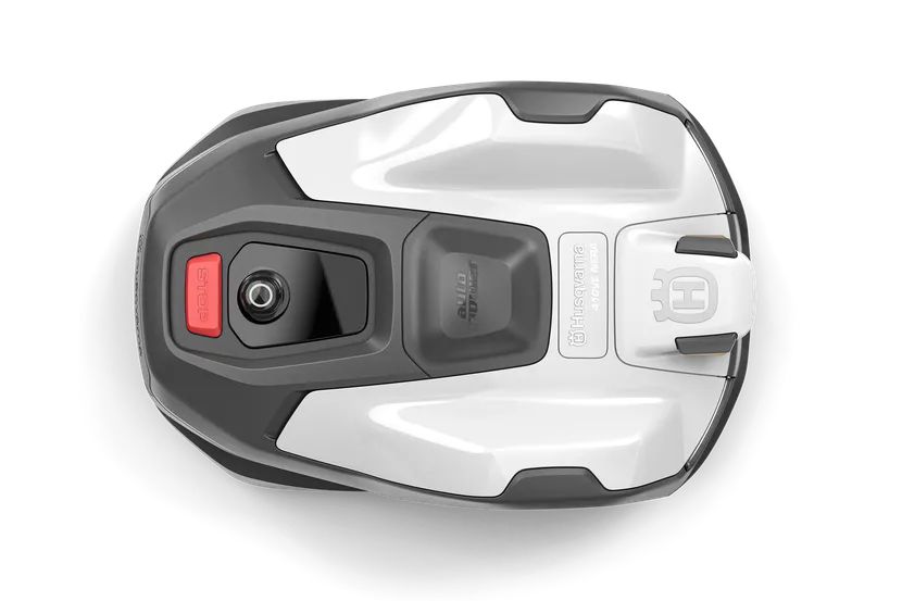 Kosiarka automatyczna Robot Kosiarka Husqvarna Automower 410Ve Nera