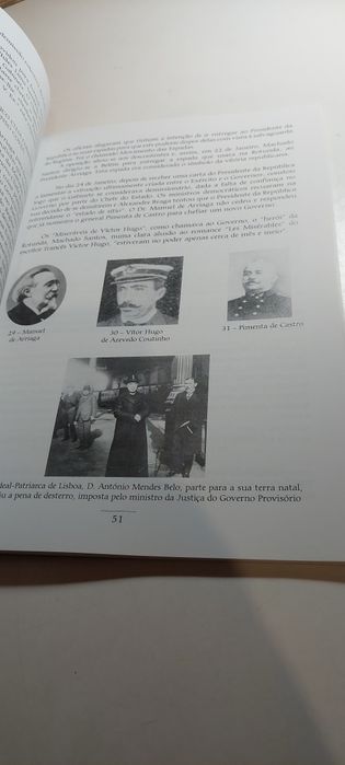 Afonso Costa, O Político mais Amado e mais Odiado - Eurico Cardoso