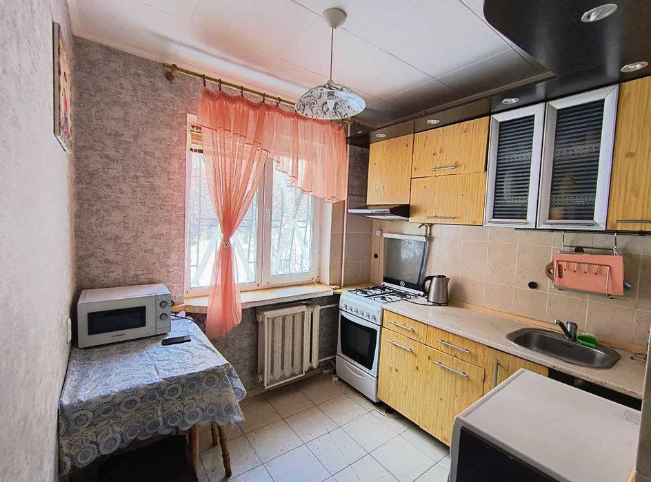 Оренда 3к квартири Гузара 4А Є ГАЗ Шулявка НАУ Солом'янка