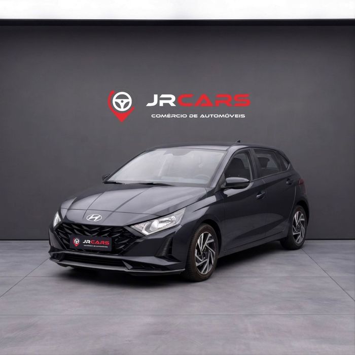 Hyundai i20 1.0 T-GDI DCT Advantage