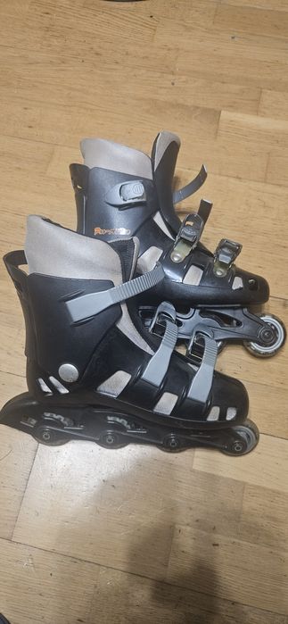 Rolki rozmiar 37