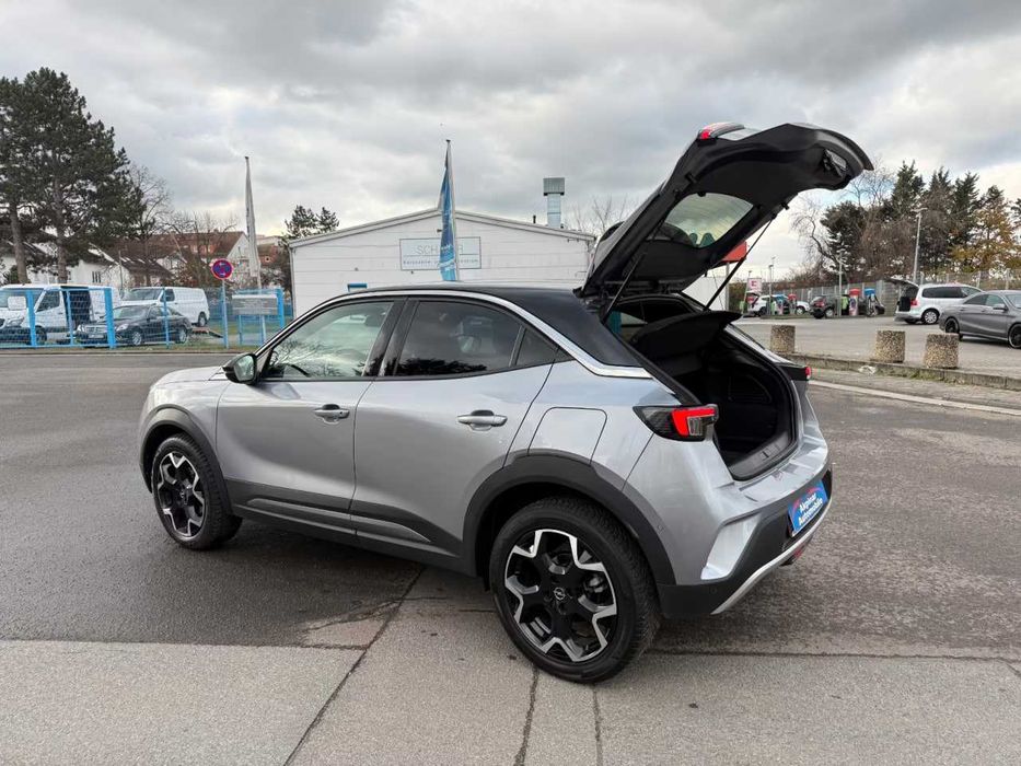 Opel Mokka  2021