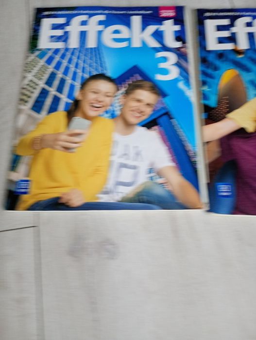 Sprzedam książki do technikum