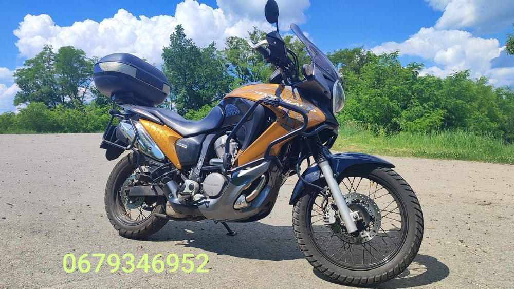 Продам  Honda XL 700V Transalp