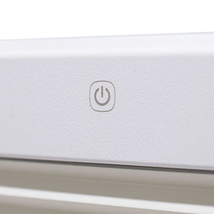 Clarabóia Carbest (40×40) (Autocaravana / Campervan)