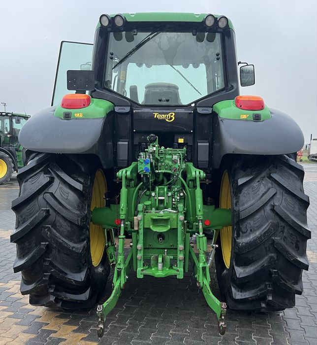 John Deere 6150M