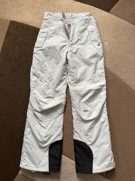 Лижні штани SAM, розмір L, теплі, хороший стан