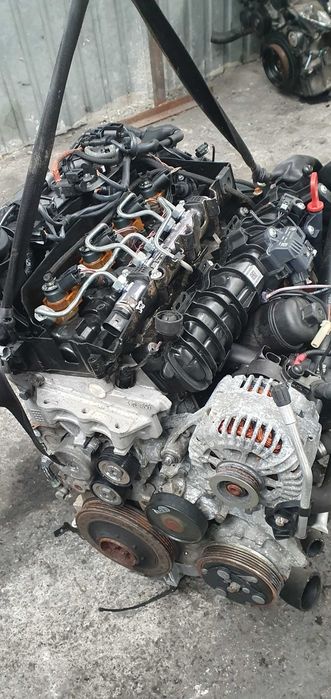 Rozrusznik BMW Mini Cooper 1.6D N47C16A Siedlce