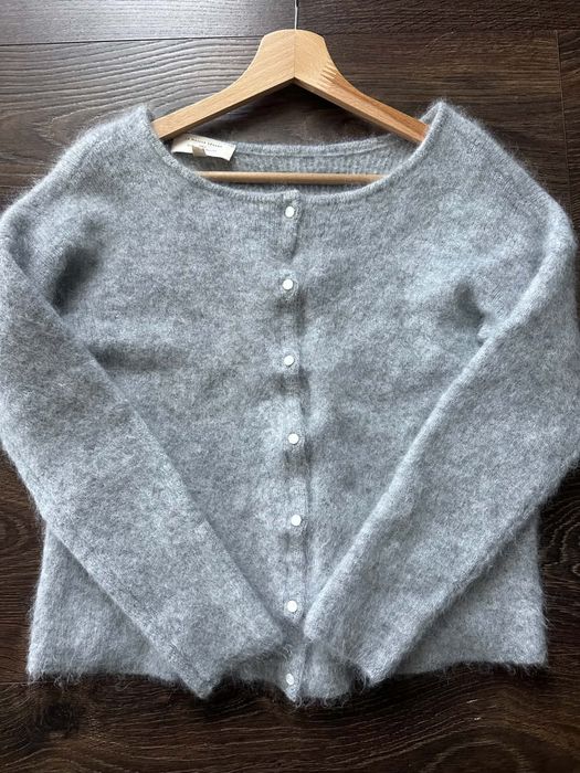 Кардиган # альпака# преміум бренд #Sezane