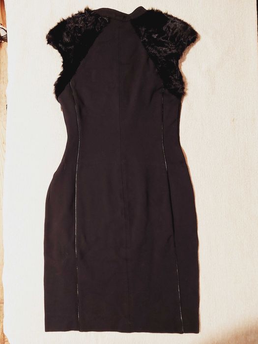 Платье-футляр Max Mara размер 36