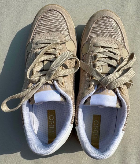 Sneakersy Liu Jo 37
