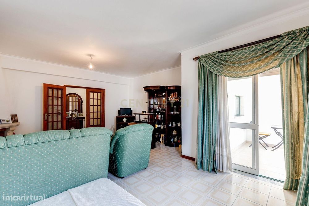 Apartamento T3 em Pombal