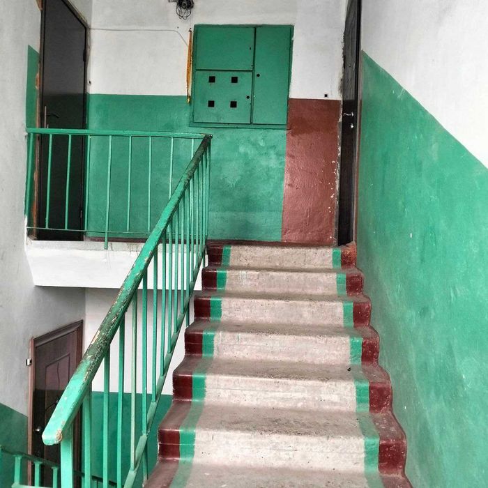 Просторная 3-ком. 68м2 Партезанское/Орельское 30 минут до Днепра