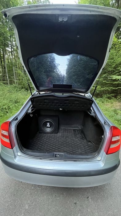 Продам шкоду октавію а5