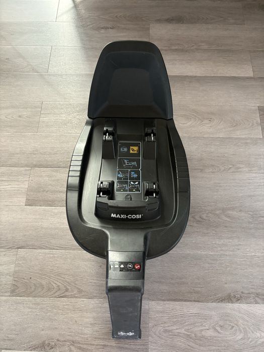 Base isofix FamilyFix 3