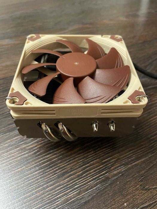 Кулер Noctua NH-L9x65