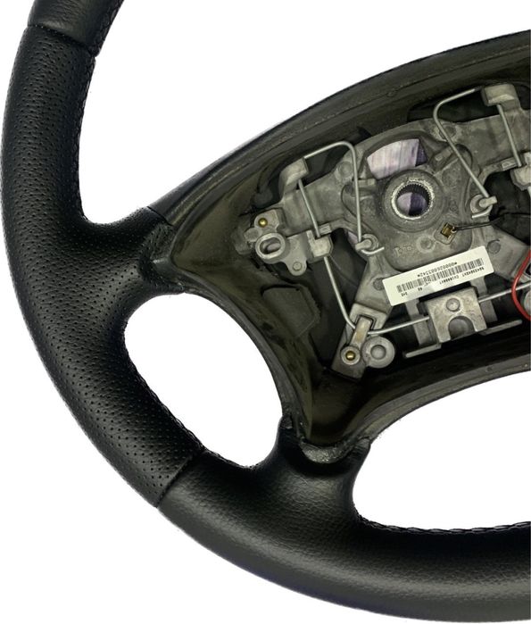 Пертянутий руль до Партнер Берлінго Scudo Expert Jumpy на обмін