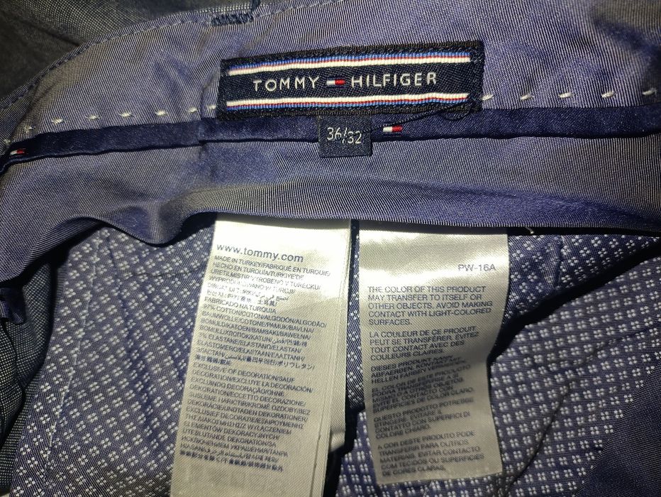 Tommy Hilfiger chinos