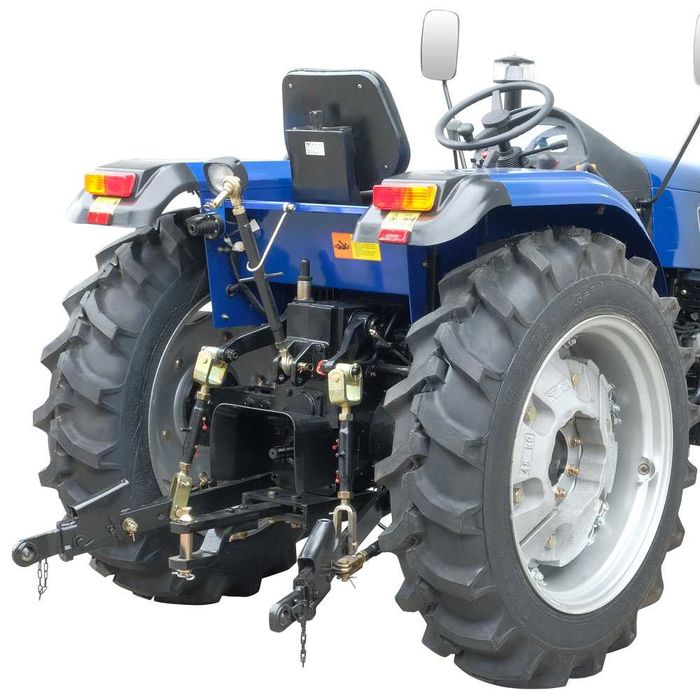 Трактор ДТЗ 5404