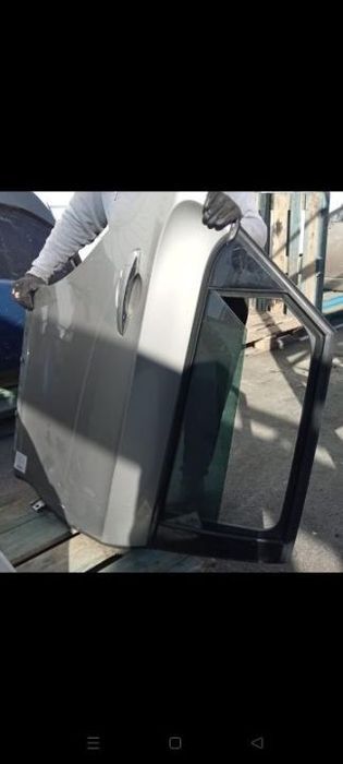 Porta tras direita Citroen DS5 11-