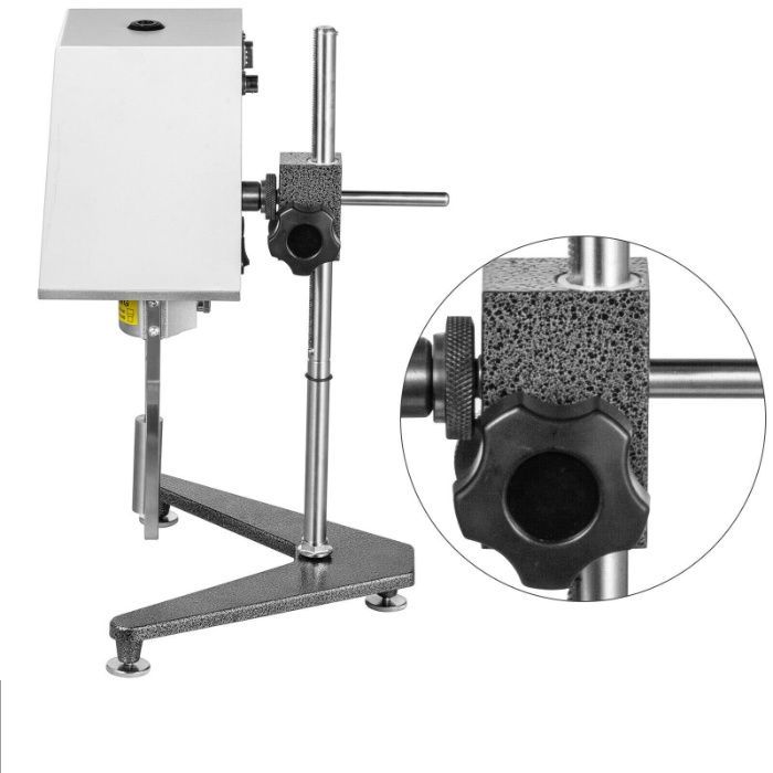 Viscosimetro viscómetro viscômetro viscosímetro medir viscosidade