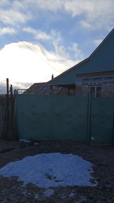 Продам будинок з мансардою,74 кв м, 3 кімнати