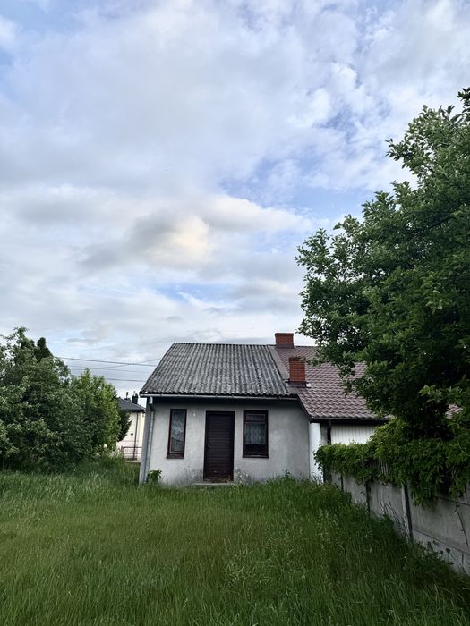 Dom – Budziska, Stare Budziska, Mysie Jadki - Widok 2