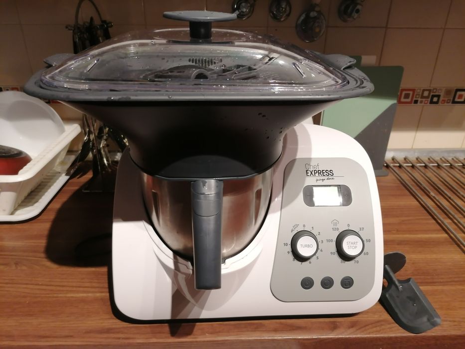 Chef Express - Pingo Doce