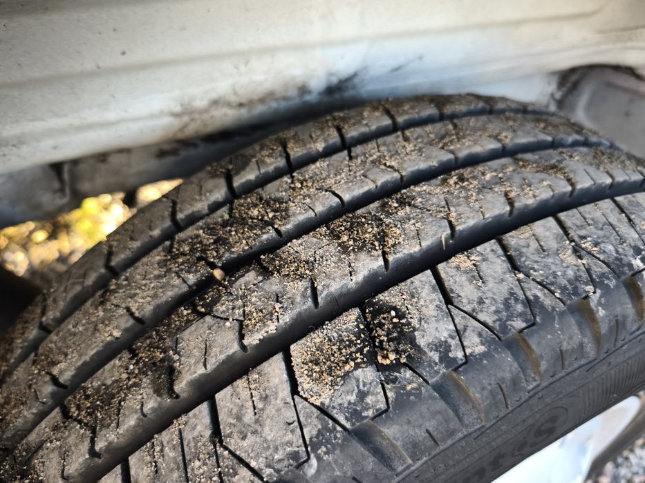 Fiat Ducato 2.8 d avariado