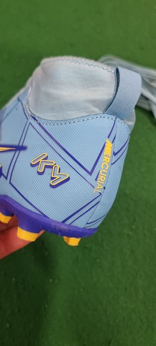 Nike Air Zoom Mercurial Superfly 9 - 36,5