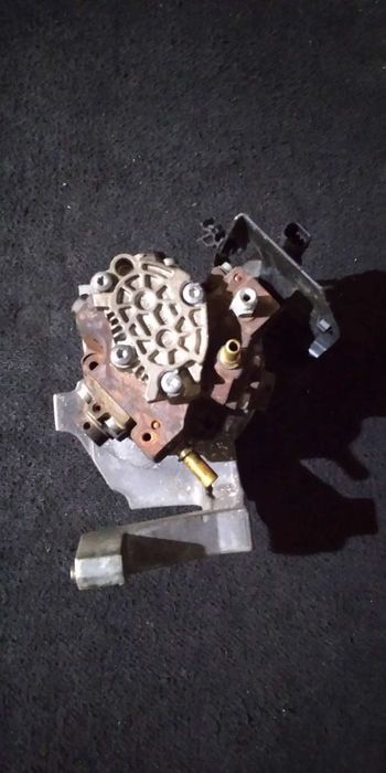 Bomba Injetora Peugeot 307 Break (3E)