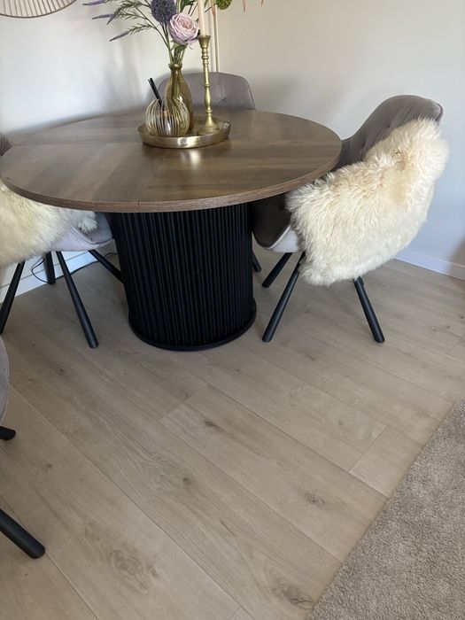 Mesa jantar redondo 120