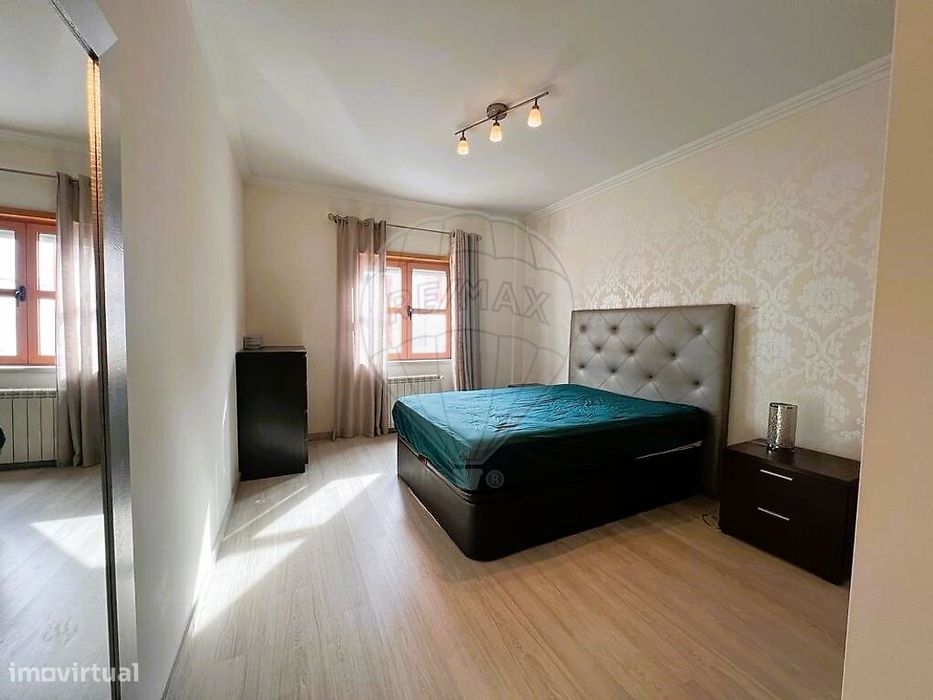 Apartamento T2 para venda