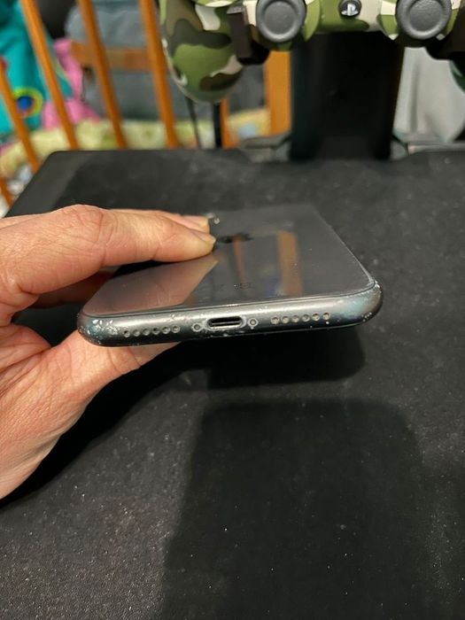 iPhone 11 64 GB, Used64585032193281124