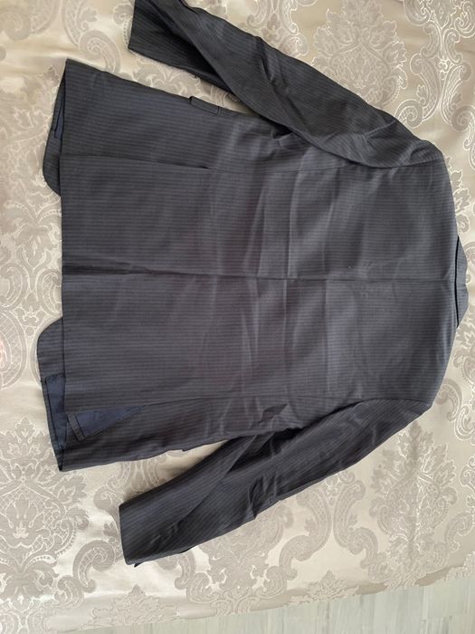 Піджак ROMAN STYLE by Brioni alta moda MASCHILE ROMA ОРИГІНАЛ б/у