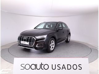 Audi Q5 35 TDI Advanced S tronic