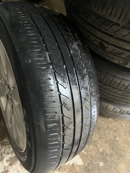 Jantes Bmw originais