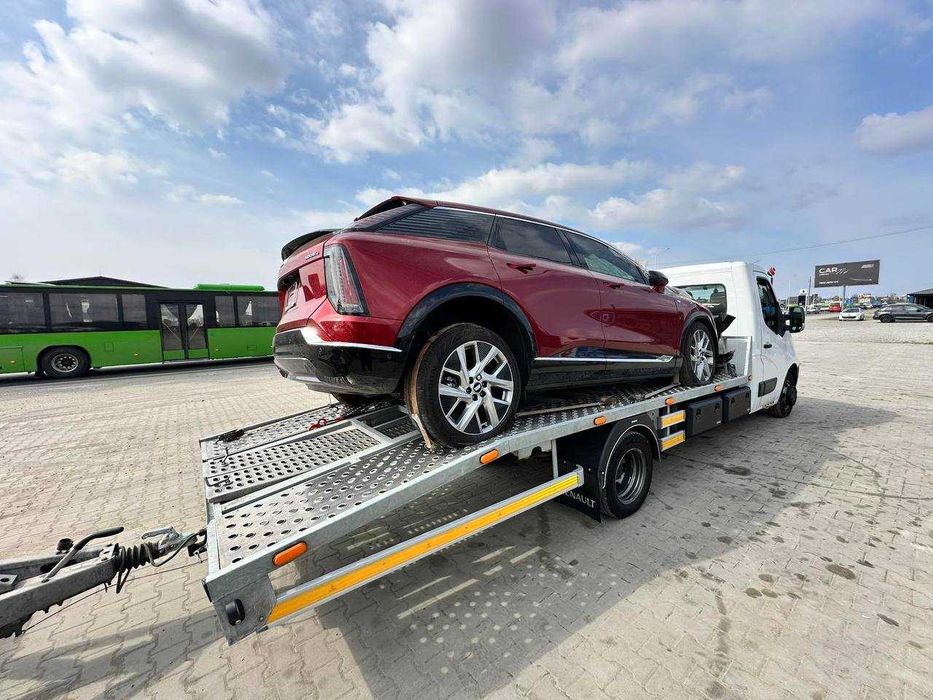 Розборка, запчастини Lyriq Optiq Blazer Equinox Bolt EV