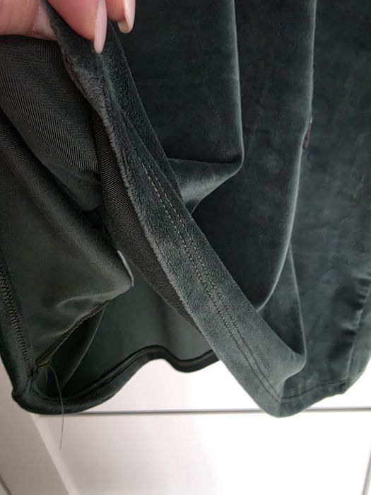 Bluza z kapturem oversize