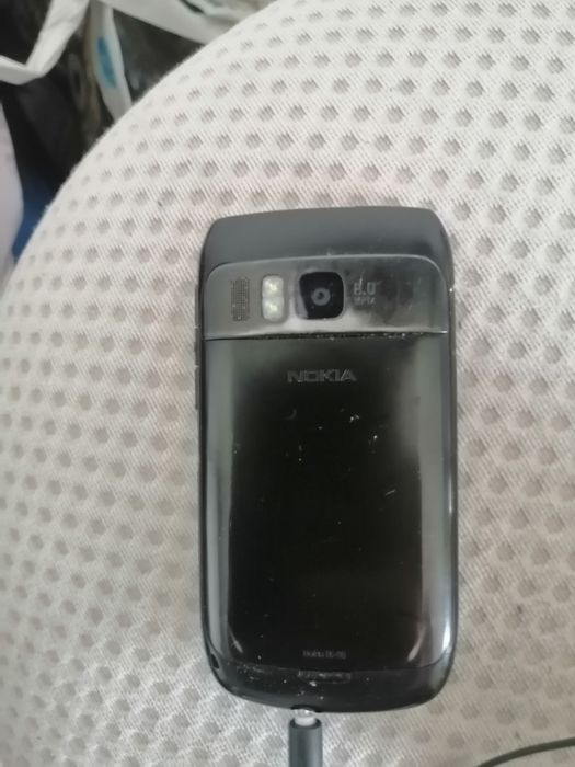 Telefon Nokia e6 00 Nowa cena
