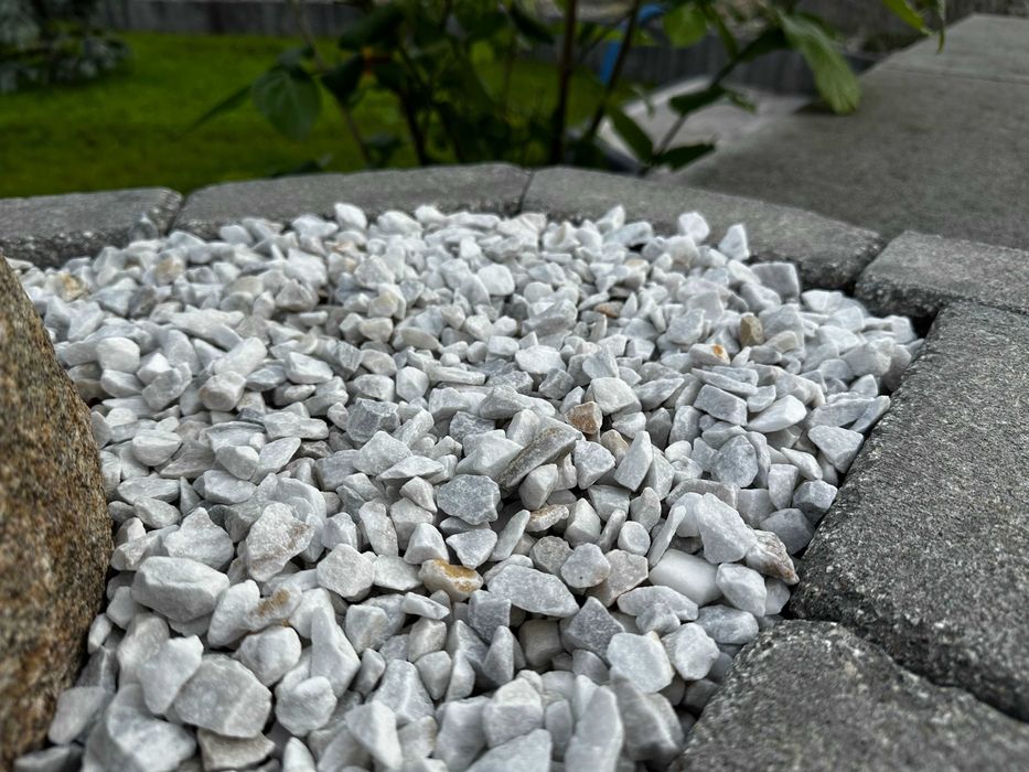 Grys Bianco Carrara 12-16